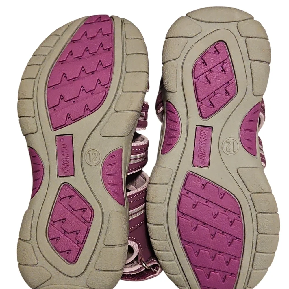 Khombu comfortable stylish